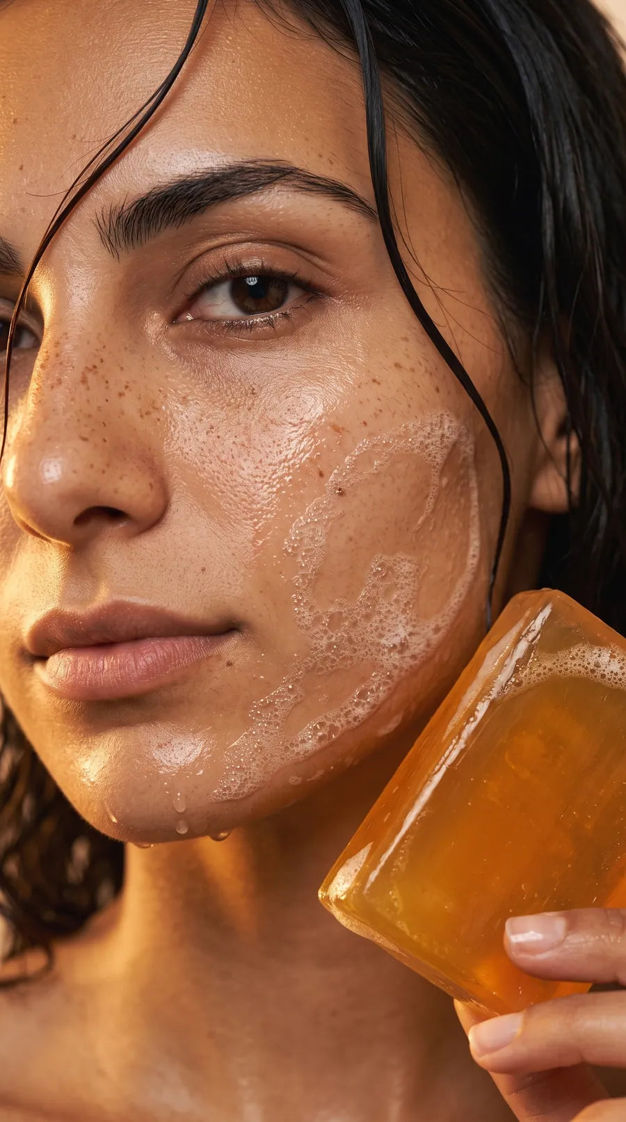 Your clearest, <em>most even</em> skin.
